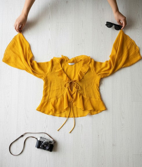 Best Tops Under Budget