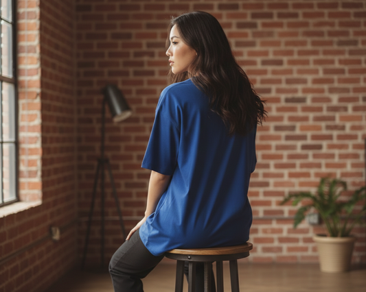 Too Lazy To Be Lazy Graphic T-Shirt